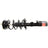 Monroe 372729 Suspension Strut and Coil Spring Assembly - Front Right