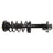 Monroe 372888 Suspension Strut and Coil Spring Assembly - Front Right