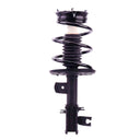Monroe 372901 Suspension Strut and Coil Spring Assembly - Front Right