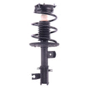 Monroe 372902 Suspension Strut and Coil Spring Assembly - Front Left