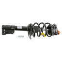Monroe 381131 Suspension Strut and Coil Spring Assembly - Front Left