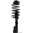 Monroe 471128L Suspension Strut and Coil Spring Assembly - Front Left