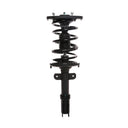 Monroe 572471R Suspension Strut and Coil Spring Assembly - Rear Right