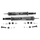 Monroe 58510 Shock Absorber and Coil Spring Assembly - Rear