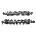Monroe 58552 Shock Absorber and Coil Spring Assembly - Front