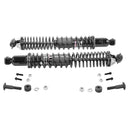 Monroe 58574 Shock Absorber and Coil Spring Assembly - Rear