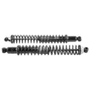Monroe 58591 Shock Absorber and Coil Spring Assembly - Rear