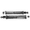 Monroe 58594 Shock Absorber and Coil Spring Assembly - Rear