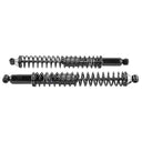 Monroe 58604 Shock Absorber and Coil Spring Assembly - Rear
