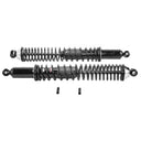 Monroe 58608 Shock Absorber and Coil Spring Assembly - Rear