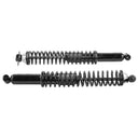 Monroe 58612 Shock Absorber and Coil Spring Assembly - Rear