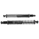 Monroe 58615 Shock Absorber and Coil Spring Assembly - Rear