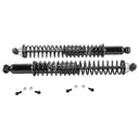 Monroe 58617 Shock Absorber and Coil Spring Assembly - Rear