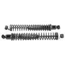 Monroe 58630 Shock Absorber and Coil Spring Assembly - Rear