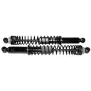 Monroe 58642 Shock Absorber and Coil Spring Assembly - Rear