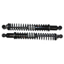 Monroe 58650 Shock Absorber and Coil Spring Assembly - Rear