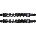Monroe 58654 Shock Absorber and Coil Spring Assembly - Rear