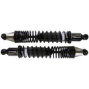 Monroe 58657 Shock Absorber and Coil Spring Assembly - Rear