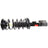 Monroe 672526 Suspension Strut and Coil Spring Assembly - Front Right