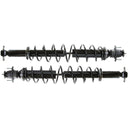 Monroe 90007C Air Shock to Load Assist Shock Conversion Kit - Rear