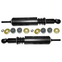 Monroe 90009C Air Shock to Load Assist Shock Conversion Kit - Rear
