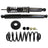 Monroe 90010C1 Air Spring to Coil Spring Conversion Kit - Front and Rear