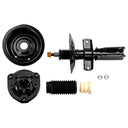 Monroe 90011C1 Active to Passive Suspension Conversion Kit - Front Right
