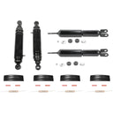 Monroe 90012C Active to Passive Suspension Conversion Kit - Front and Rear