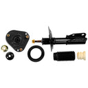 Monroe 90014C1 Active to Passive Suspension Conversion Kit - Front Right