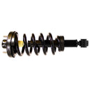 Monroe 90023C1 Air Spring to Coil Spring Conversion Kit - Rear