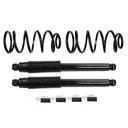 Monroe 90027C3 Active to Passive Suspension Conversion Kit - Rear
