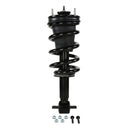 Monroe 90033C2 Active to Passive Suspension Conversion Kit - Front Left