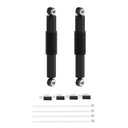 Monroe 90033C3 Active to Passive Suspension Conversion Kit - Rear