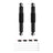 Monroe 90033C3 Active to Passive Suspension Conversion Kit - Rear