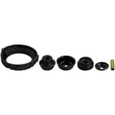 Monroe 904987 Suspension Strut Mount - Rear