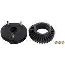 Monroe 905966 Suspension Strut Mount - Front