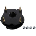 Monroe 909906 Suspension Strut Mount - Front