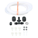 Monroe AK18 Shock Absorber Air Hose Kit - Rear