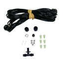 Monroe AK29 Shock Absorber Air Hose Kit - Rear