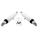Monroe MA733 Air Suspension Shock - Rear