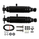 Monroe MA751 Air Suspension Shock - Rear