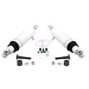 Monroe MA762 Air Suspension Shock - Rear