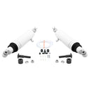 Monroe MA765 Air Suspension Shock - Rear