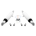 Monroe MA776 Air Suspension Shock - Rear