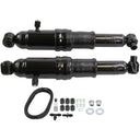 Monroe MA785 Air Suspension Shock - Rear