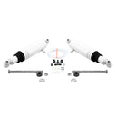 Monroe MA817 Air Suspension Shock - Rear