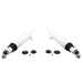 Monroe MA822 Air Suspension Shock - Rear