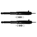 Monroe MA829 Air Suspension Shock - Rear
