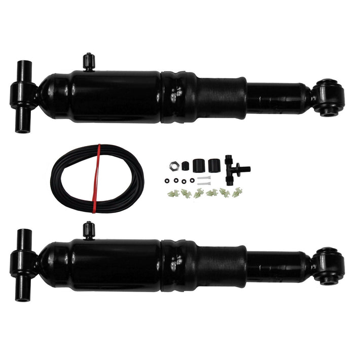 Monroe MA833 Air Suspension Shock - Rear
