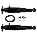 Monroe MA833 Air Suspension Shock - Rear
